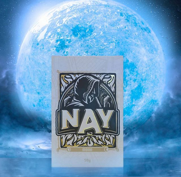 Nay Moon